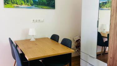 Wohnung nahe Flughafen Hamburg - Foto 3