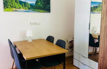 Wohnung nahe Flughafen Hamburg - Foto 3