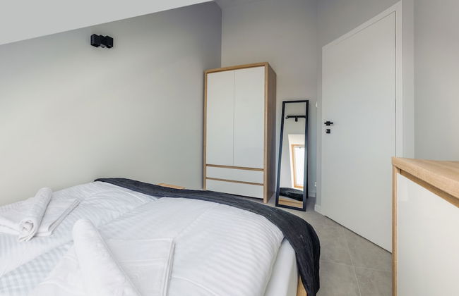 Apartamenty Sun & Snow Baltic Sun - Photo 8