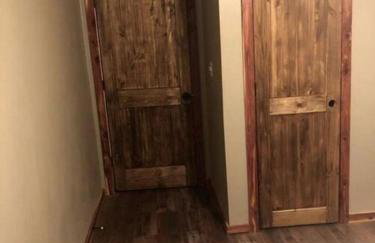 Amazing Cabin Rental near Ouachita National Forest for Weekend Getaways in Oklahoma - Foto 15