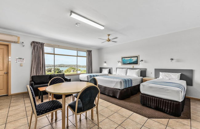 Comfort Inn Robe - Foto 40