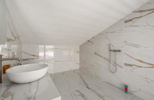 Villa Ventana with terrace and BBQ - Foto 22