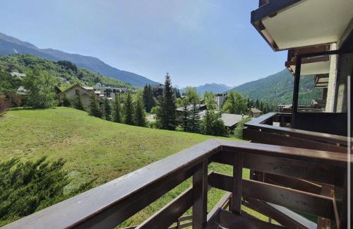 Studio Serre Chevalier (Saint Chaffrey) - Photo 14