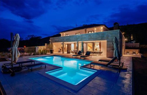 Cozy Home In Cista Velika With Sauna - Foto 18