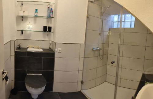 Ferienwohnung Fuchs & Hase - Foto 19