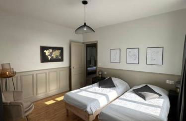 Luxueuse maison Hypercentre Dieppe - Foto 23