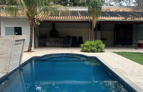 chacara linhares - Foto 7