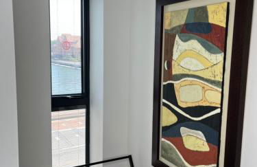 Duplex Apartment Harbourside city centre - Foto 13