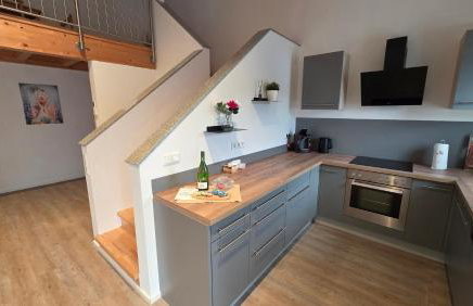 StorchenNest Pfeifers OdenwaldNest - Foto 25