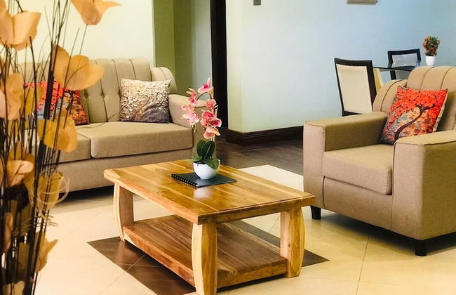 Dina Apartments - Photo 32