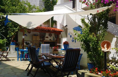 Haus Niko Apartments and Suites - Foto 31