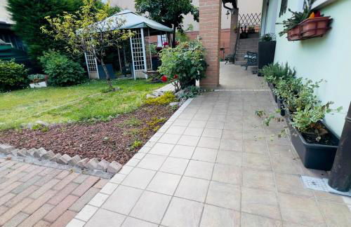 Venice Villa Rodio - Foto 3