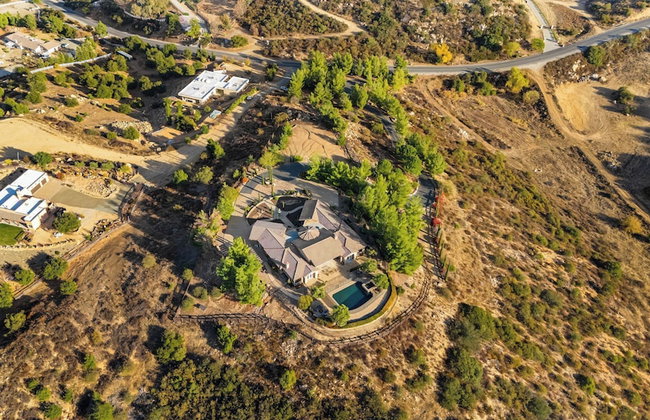 Hilltop Estate w/ Pool, Hot Tub, Fire Pit, Views Cleveland Vista by Avantstay - Foto 74