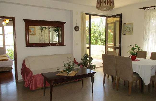 Apartments And Rooms Artemida - Foto 20