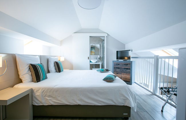 Auberge des Grands Bois - Foto 12