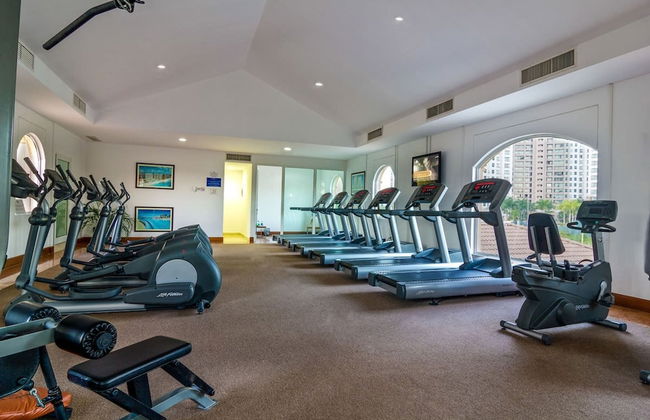 Ocean Front Condo 1 Bedroom 3 Beds 2 Bathrooms - Foto 50