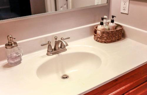 MidLong Term Rental Cozy Home at Mary Roberts - Foto 18