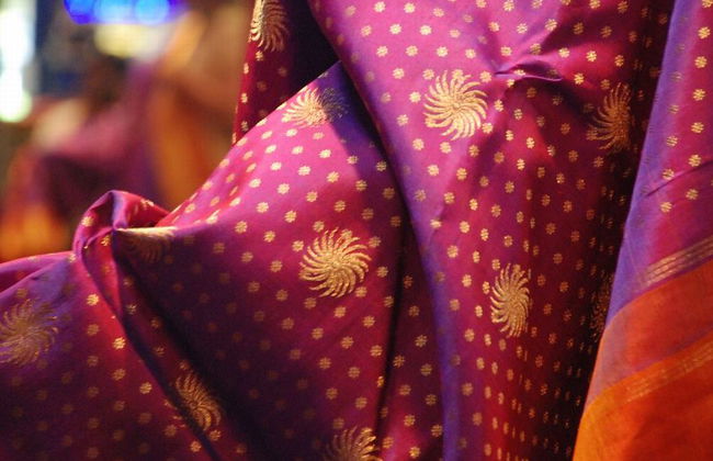 Mylapore Privater Spaziergang - Foto 4