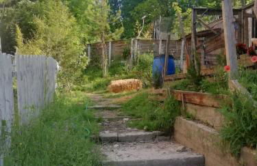 La Cabane des Trappeurs - Foto 48