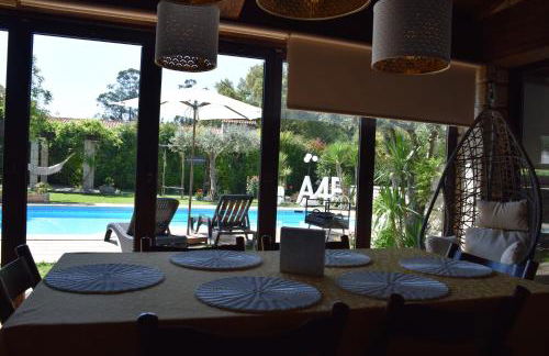 Alagoas4Family - Country House - Foto 43