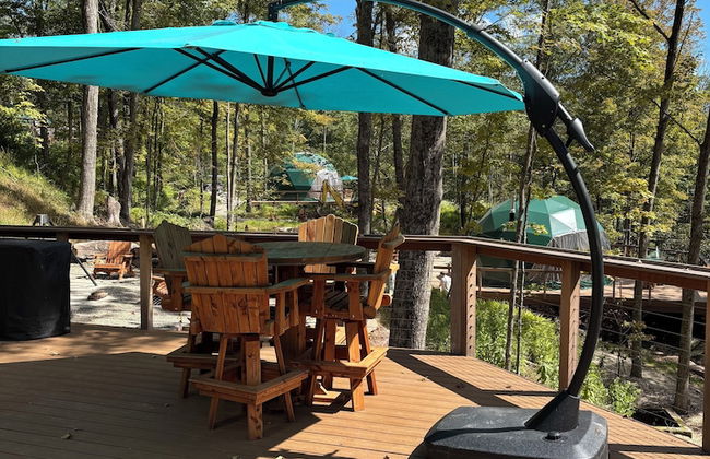 Domes at Catskills - Photo 46