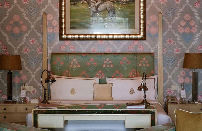 Rajmahal Palace RAAS - Foto 55