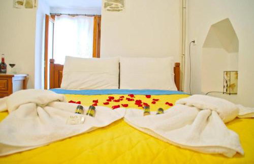 Xirafis Apartments - Foto 21