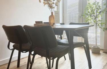 The Wilsons Courtyard, 2 - Bed, Sleeps 4, Pets Welcome - Foto 2