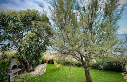 Seaside Villa with private garden - Foto 10