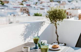 Lindos Calmare Suites - Photo 40