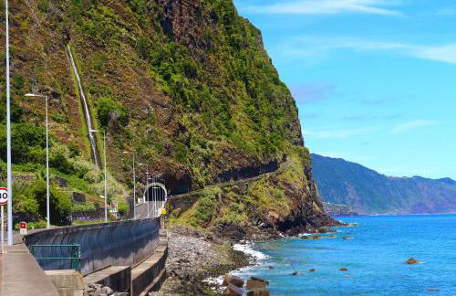 Seixal Sunny Villa A & B by Amazing Madeira - Foto 44