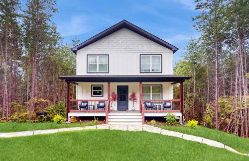 Serenity Strasse - Foto 8