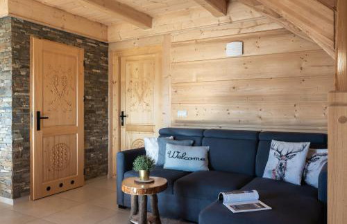 Domki WIDOKÓWKA -domki z balią na wyłączność - Foto 18