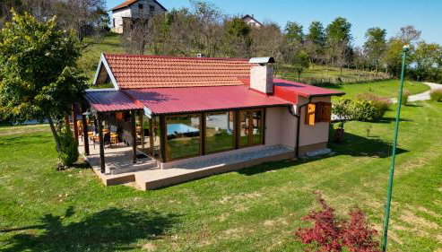 Villa Mali Sokol by Villas Guide - Foto 2