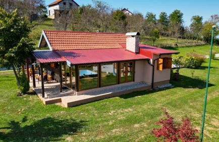 Villa Mali Sokol by Villas Guide - Foto 2