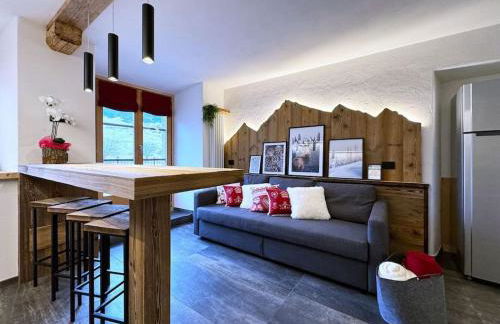 La terrazza sul Vallecetta - Foto 1