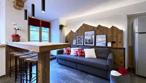 La terrazza sul Vallecetta - Foto 1