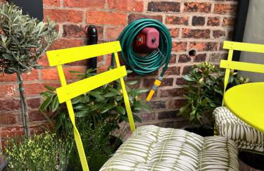 Boutique style cosy cottage - Foto 27