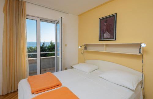 Sail Away Beach Apartment - Foto 6