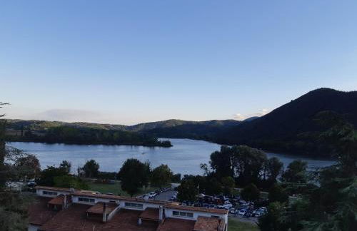 Sopra le nuvole - Foto 55