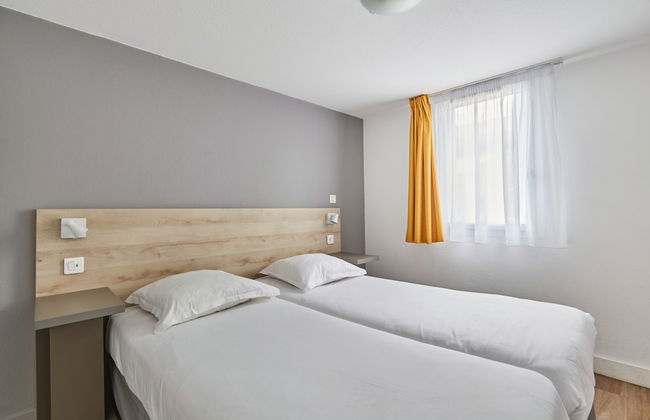 Odalys City Apartment Hotel - Aix en Provence Ouest - Foto 31