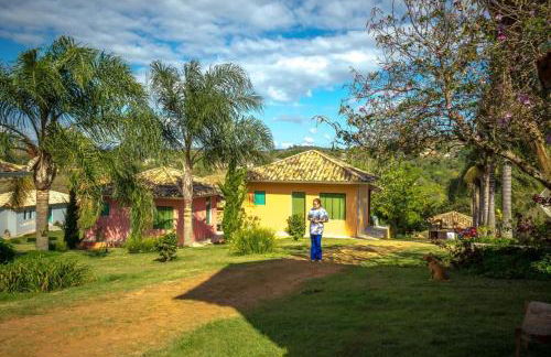 Pousada Dudu Ville - Photo 37