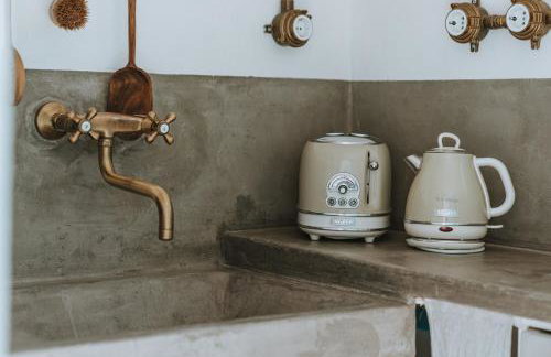 Serifos Sugar Cubes - Foto 25