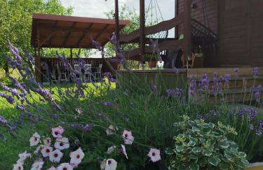 Sielanka na wzgórzu - Foto 30