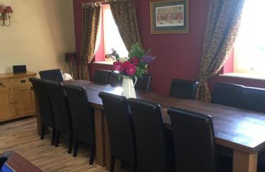 Helm Mount Lodge & Cottages - Foto 34