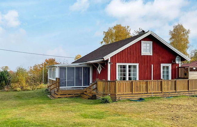 Holiday Home in Henån - Photo 15