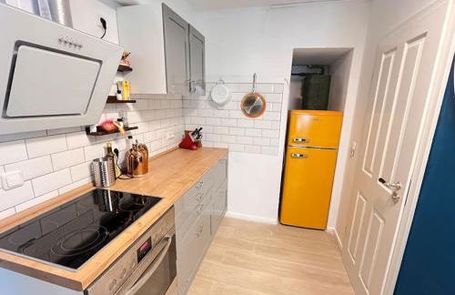 Gemütliche, große 6-ZKB,EG-Wohnung im Herzen Eimsbüttels-2WC&2Duschen - Foto 18