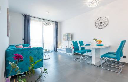 Comfort Apartment Ani - Foto 4