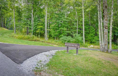 Putt-Putt, Pickleball and Trails Glenville Getaway - Foto 27