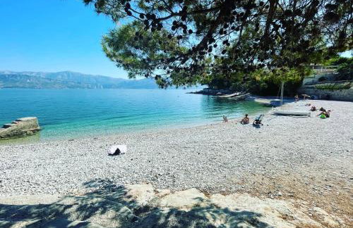 Perla Apartment Postira Island of Brač - Foto 9